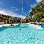 Vakantiehuis Bois De Biscarrosse *