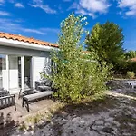 Bois De Biscarrosse 度假居 波讷地区帕朗提