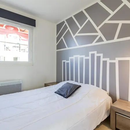 Bois De Biscarrosse פרנטיס-אן-בורן