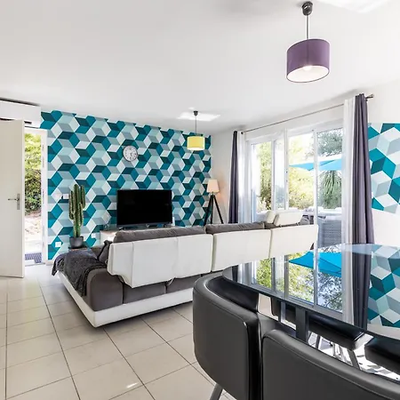 Bois De Biscarrosse * פרנטיס-אן-בורן