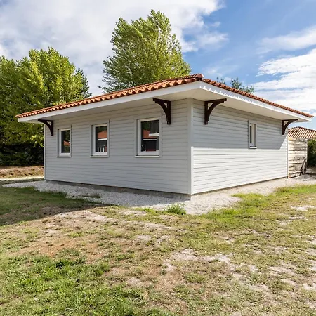 בית נופש Bois De Biscarrosse פרנטיס-אן-בורן