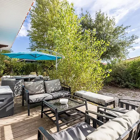 Bois De Biscarrosse *