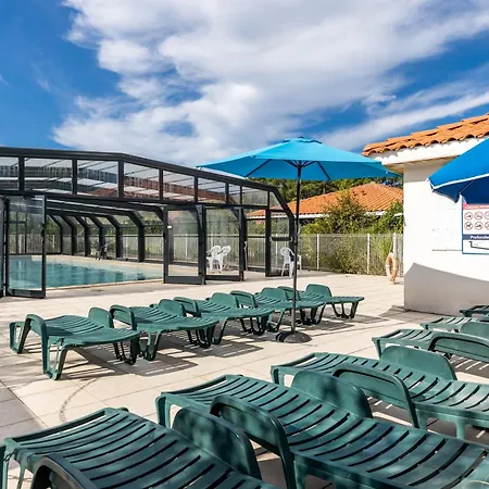 Bois De Biscarrosse פרנטיס-אן-בורן