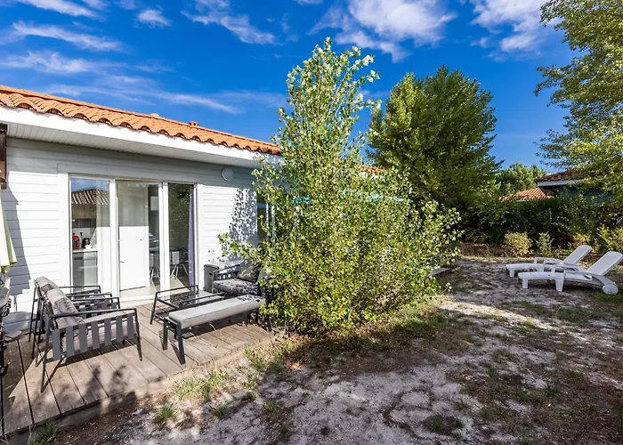 Bois De Biscarrosse *